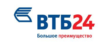 Logo VTB24 BP